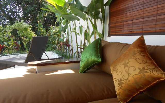 Cahaya Indah Villas Ubud