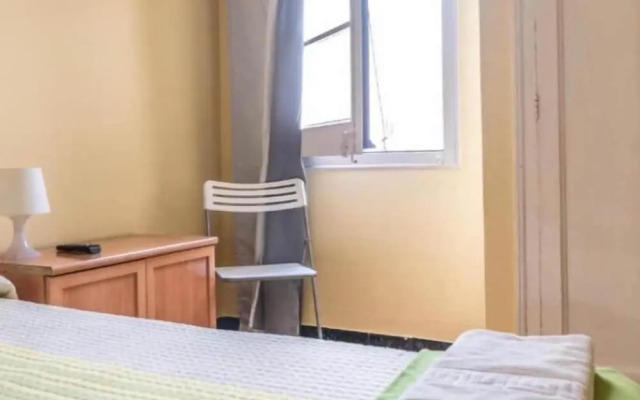 Hostel Turistic Castell