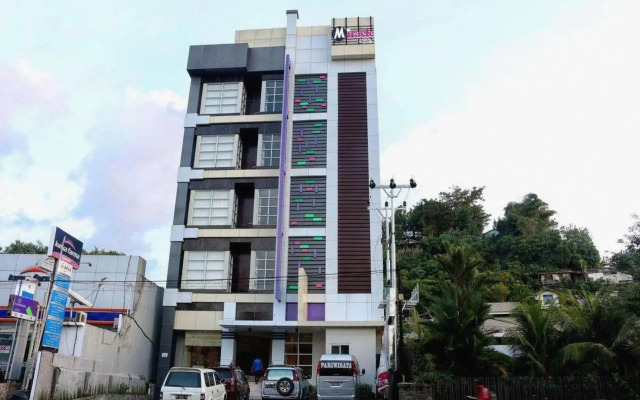 Miracle Hotel Manado