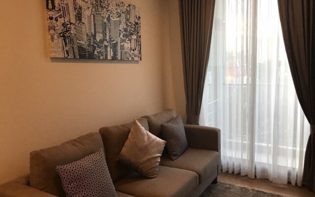 Astra Suites Chiang Mai