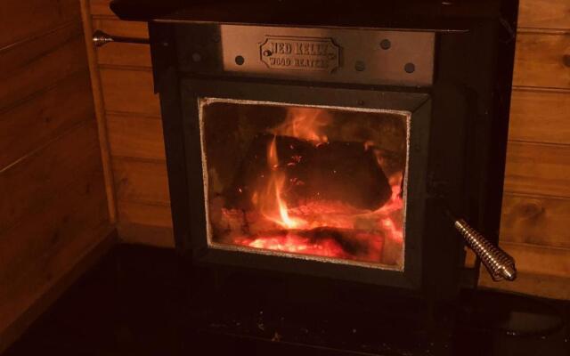 Southern Anchorage Retreat