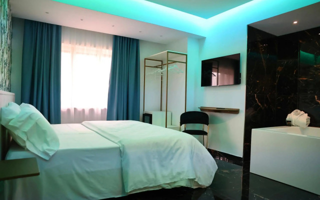 Hotel Max
