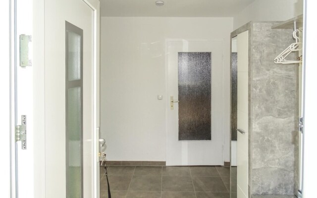 Awesome Home in Insel Poel With 1 Bedrooms