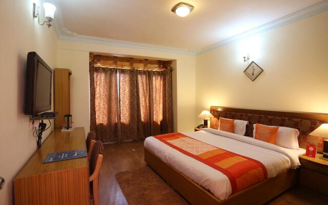 Hotel Ladakh Continental
