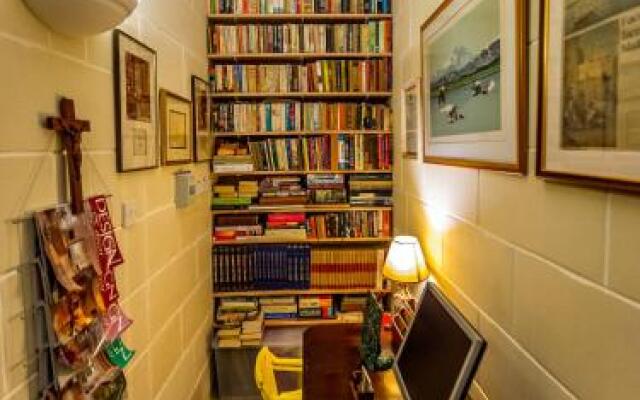 Selmunett – Malta Homestay