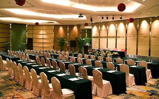 Great Palace Hotel
