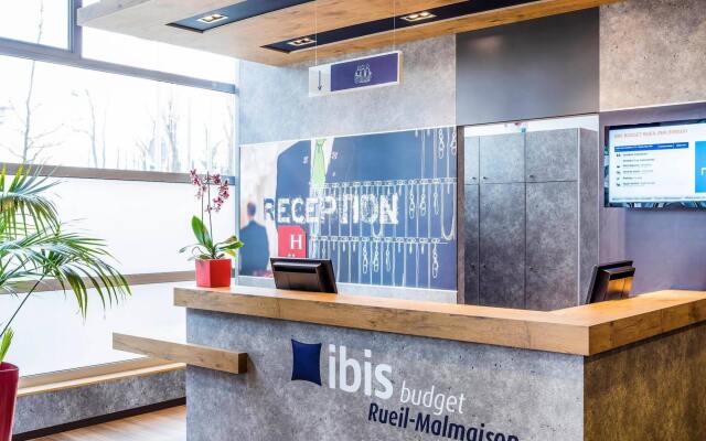 ibis budget Rueil Malmaison