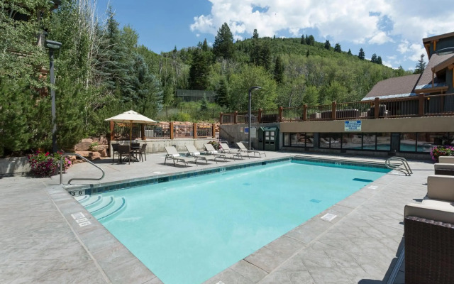 Lodges at Deer Valley
