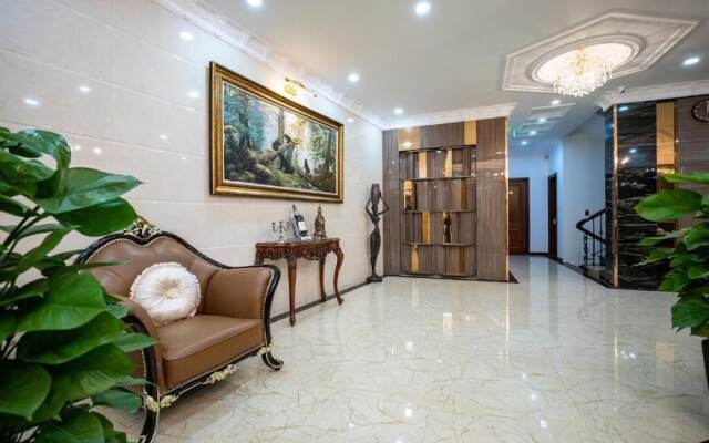 The Art - Win Hotel