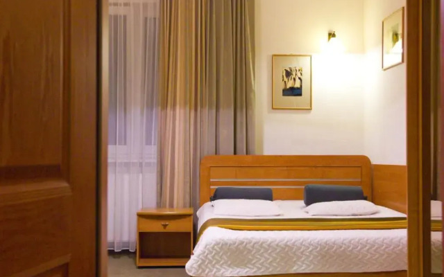 Dom Wczasowy Sokolica