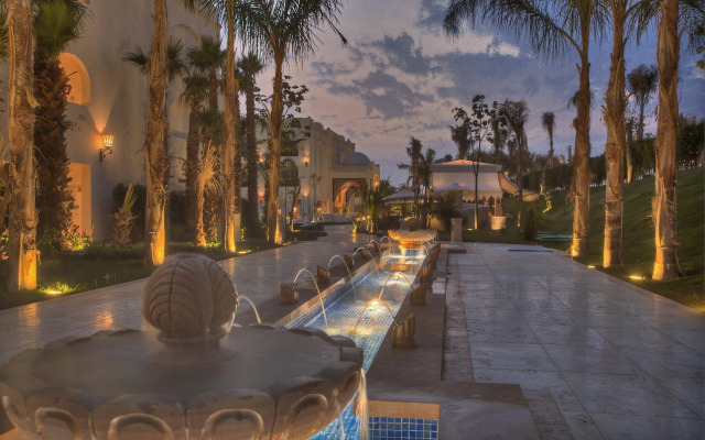 Le Royale Collection Luxury Resort Sharm El Sheikh