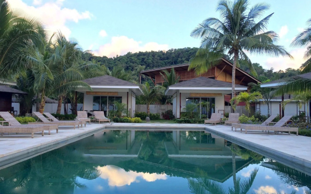 Cadlao Resort & Restaurant