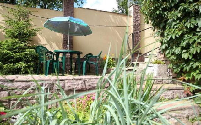 Guesthouse U Vasilya