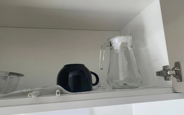 Studio Augusta C/infinity pool cd413 UA