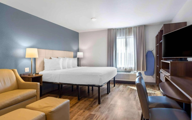 Extended Stay America Suites - Boston - Saugus