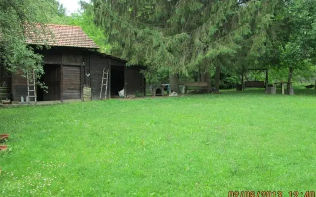 Guest House Four Pines