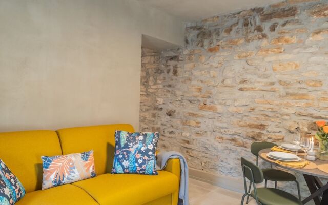 Gaia Suite Nearby Urio s Castle