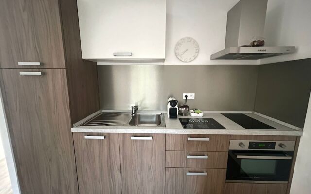 appartement lido de la marana