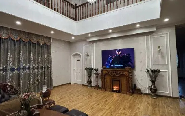 Qingnuocang Boutique Homestay