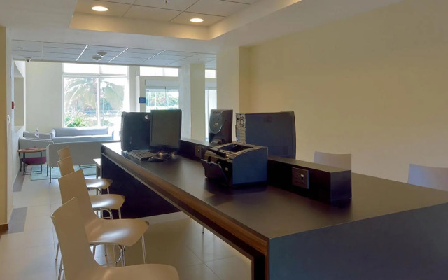 City Express by Marriott Playa Del Carmen