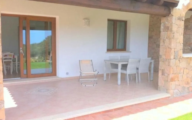 Solaria Apartment VII