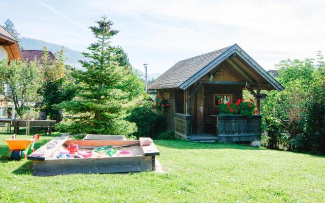 Appartement Haus Moser