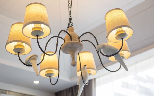 Wuzhen Styletown Coffee Hotel
