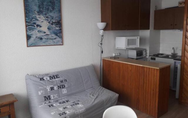 Appartement Arette, 1 pièce, 4 personnes - FR-1-602-70