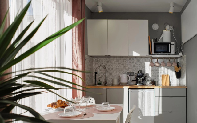 Apartament Jagodzianka