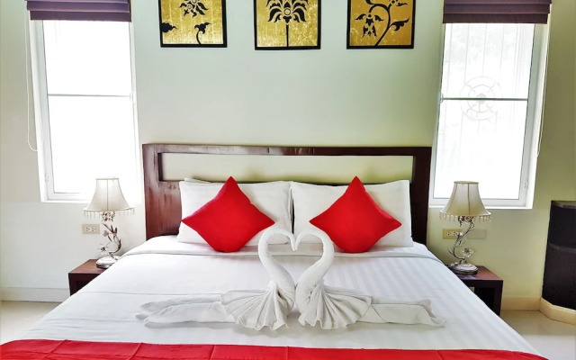 Pool Villa Karon Beach by PHR