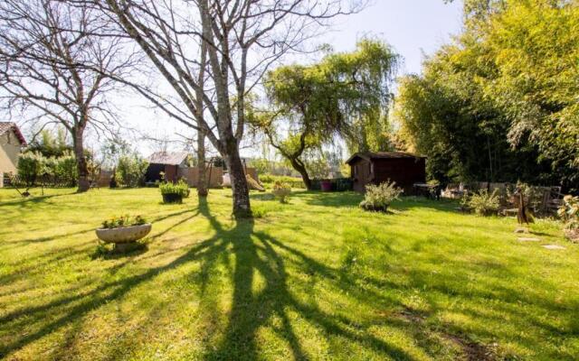 Gîte Saint-Julien-de-Lampon, 2 pièces, 2 personnes - FR-1-616-12