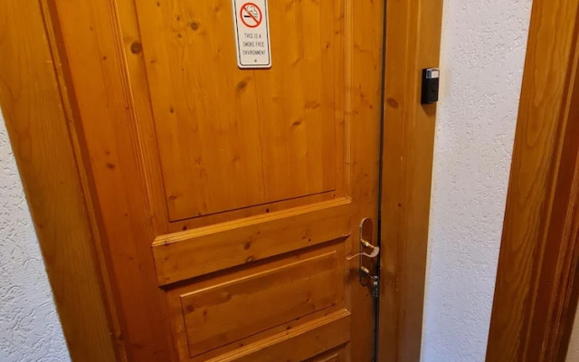 Apartment in Gnesau With Swedish Hot Tub