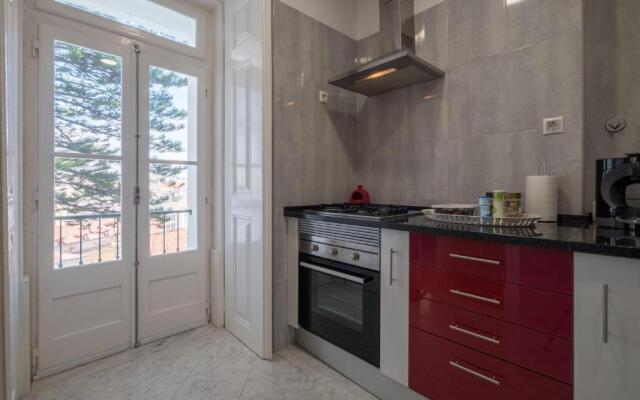 Rent4Rest Dream View Apartment Lisbon