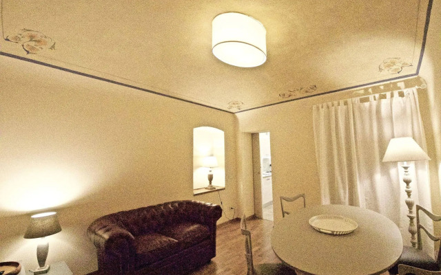 Residenze Massai