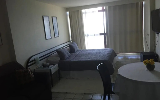 Golden Tulip Golden Beach