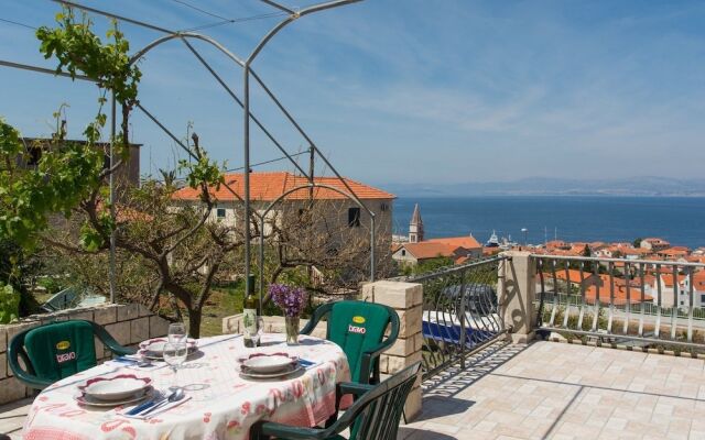 Apartments Katija 4203