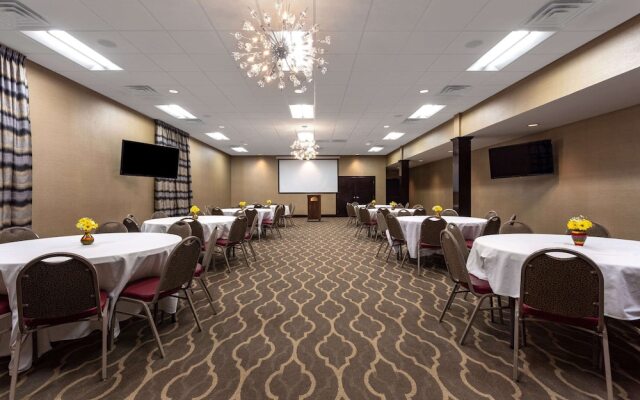 Wingate by Wyndham Macon