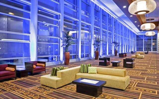 JW Marriott Los Angeles L.A. LIVE
