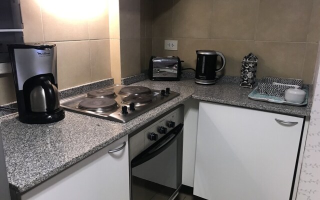 Cozy Apartment Downtown Great Lake Views MF1 by Apartments Bariloche