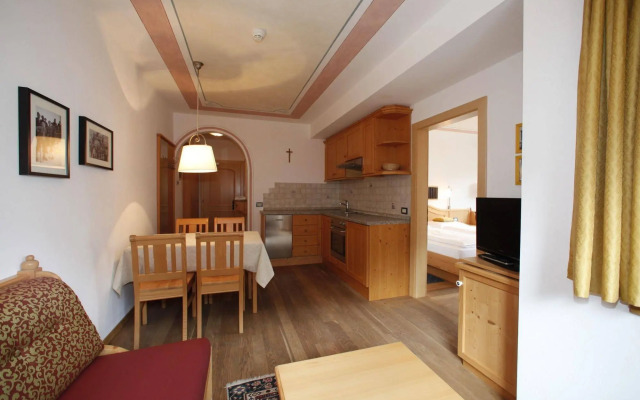 Christophorus Mountain Residence