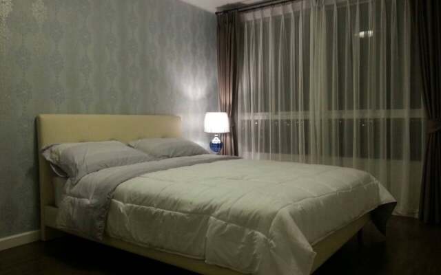 Baan Thew Lom By Woranan