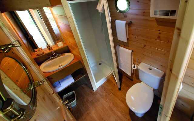 Le Village Toue des Demoiselles - Slowmoov