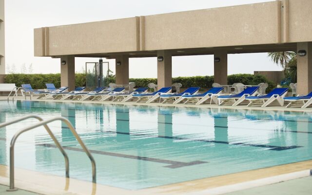 Siwar Center Apartments