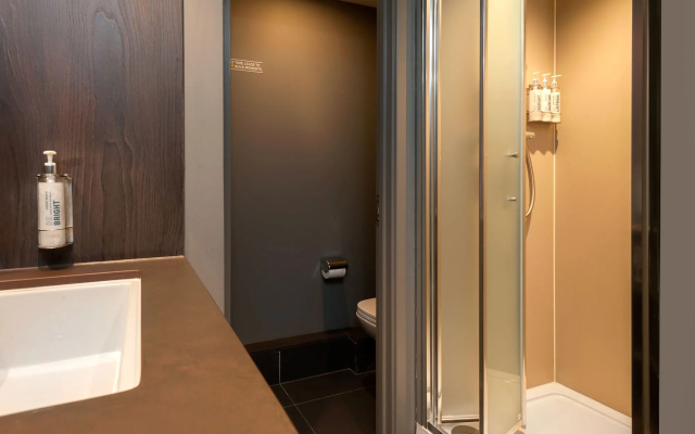 Heeton Concept  - Luma Hammersmith