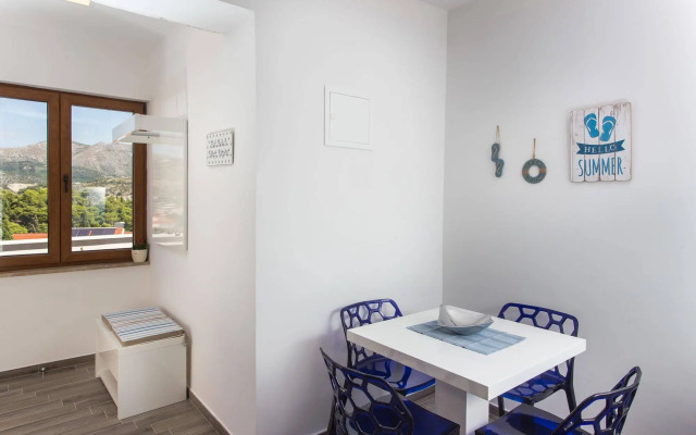 Apartments Villa Peragro