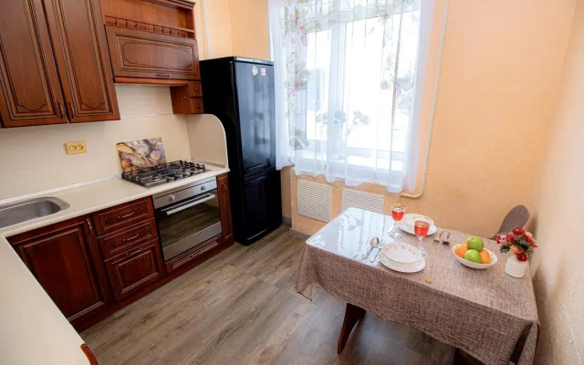 4 Сезона в микрорайоне Восточный 6/3А