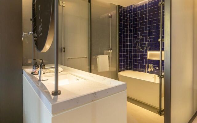 M Social Hotel Suzhou