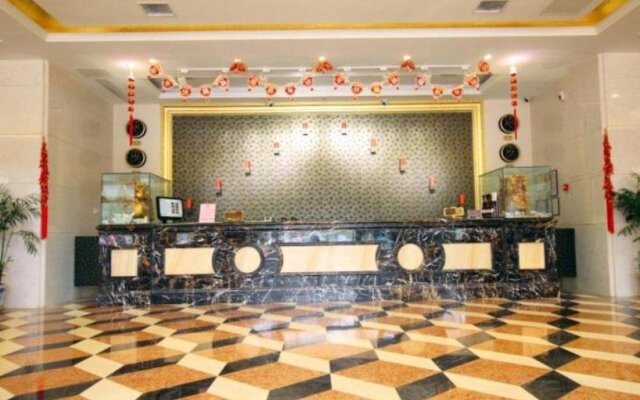 Jingdezhen Haihui Hotel