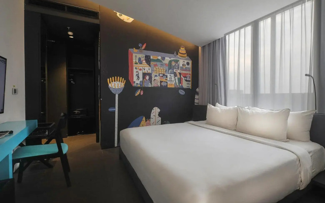ARTOTEL Gajahmada Semarang