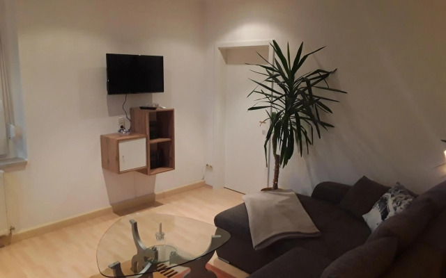 Ferienwohnung Döhlerwald